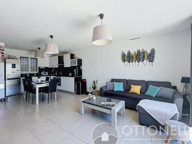 Maison vente à Roquebrune-sur-Argens, Var
