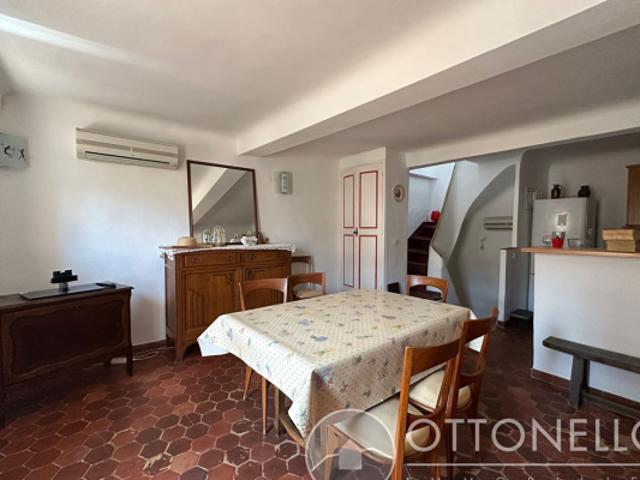 Maison vente à Roquebrune-sur-Argens, Var