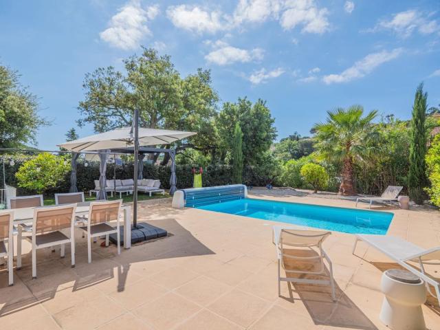 Maison vente à Val d'Esquieres, Roquebrune-sur-Argens
