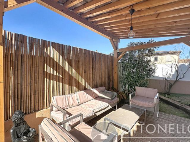 Maison vente à Arrondissement de Draguignan, Roquebrune-sur-argens