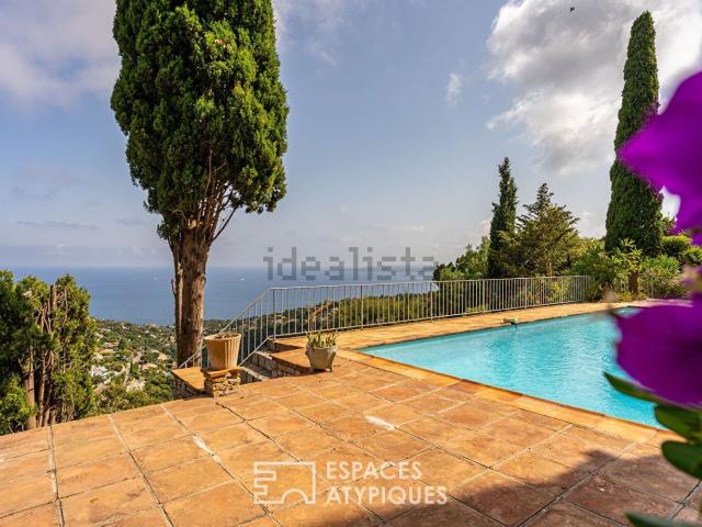 Maison vente à Les Issambres, Roquebrune-sur-Argens