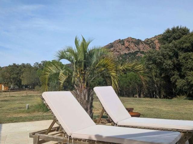 Maison vente à Roquebrune-sur-Argens, Var