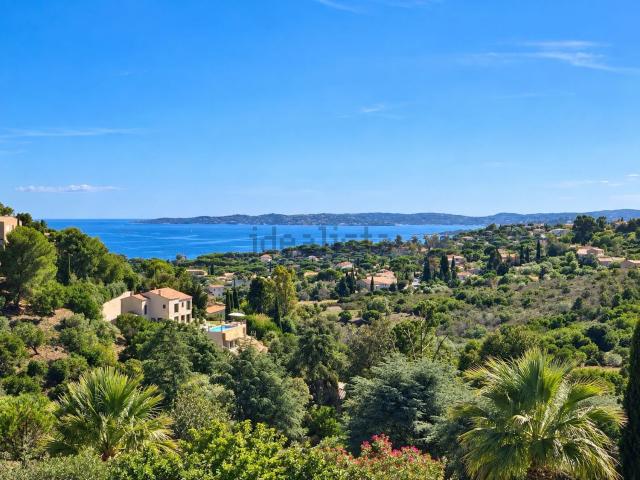 Maison vente à Les Issambres, Roquebrune-sur-Argens