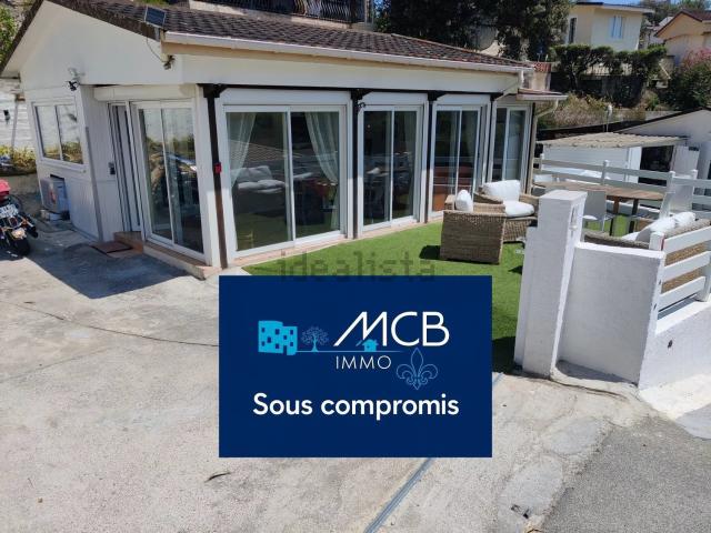 Maison vente à Le Fournel, Roquebrune-sur-Argens