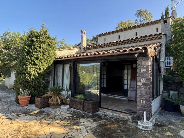 Maison vente à Les Issambres, Roquebrune-sur-Argens