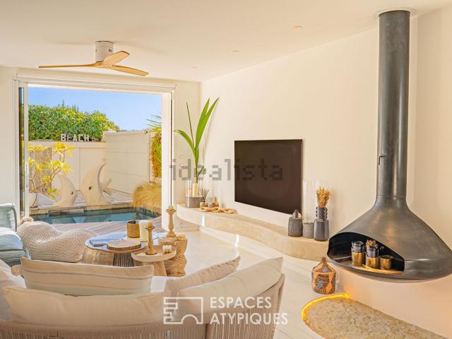 Maison vente à Les Issambres, Roquebrune-sur-Argens