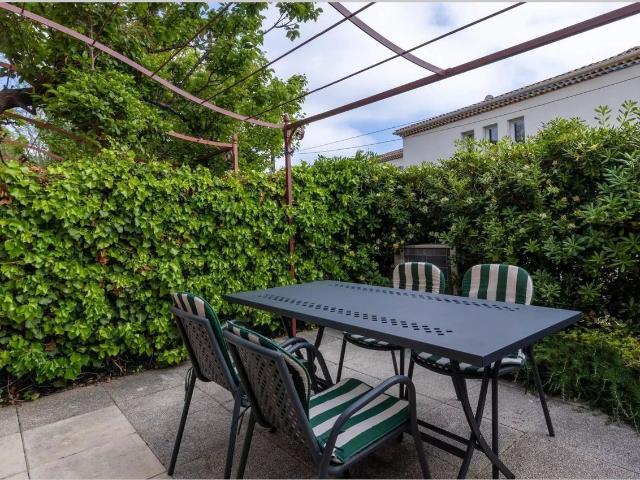 Maison vente à Les Issambres, Roquebrune-sur-Argens