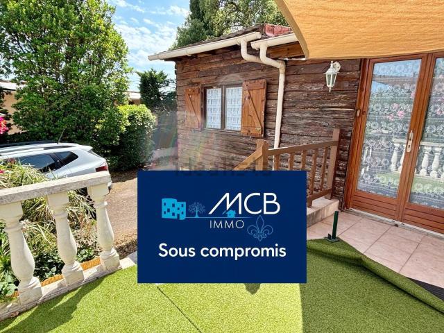 Maison vente à Le Fournel, Roquebrune-sur-Argens