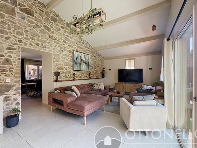 Maison vente à Roquebrune-sur-Argens, Var