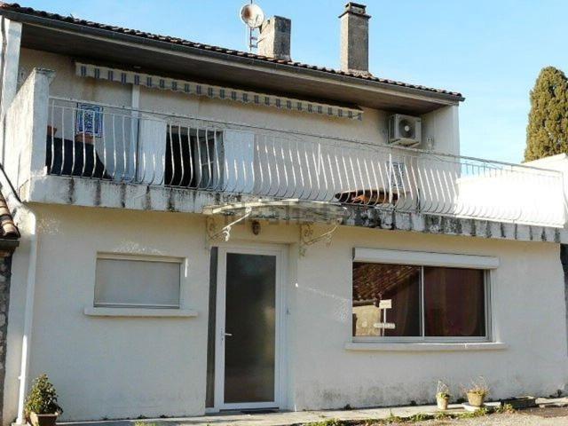 Maison vente à Ferrussac, Roquecor