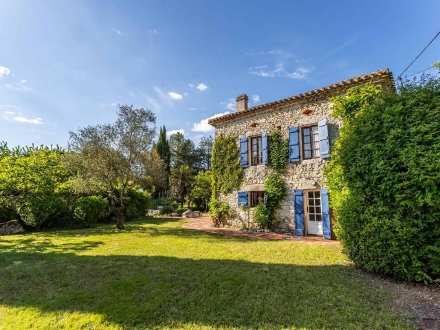 Maison vente à Le Claux, Roquecor