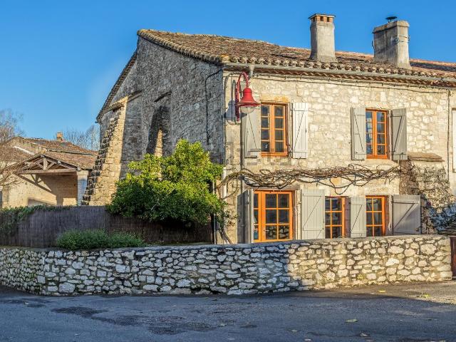 Maison vente à Roquecor, Tarn-et-Garonne