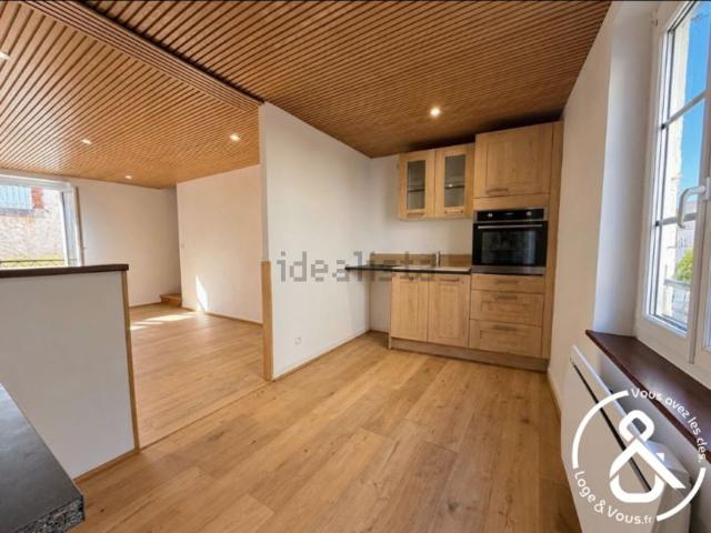 Maison location à La Vallié, Roquecourbe