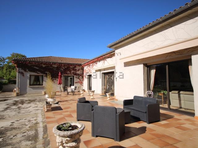 Maison vente à Lamariou, Roquefixade
