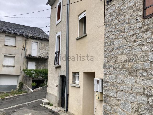 Maison vente à Buillac, Roquefort-de-Sault