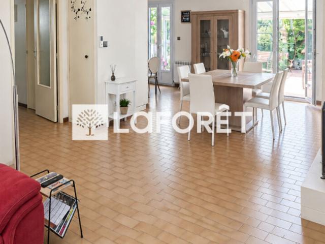 Maison vente à Roquefort-les-Pins, Alpes-Maritimes