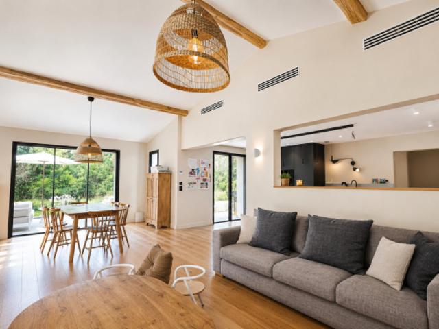 Maison vente à Grasse, Roquefort-les-pins