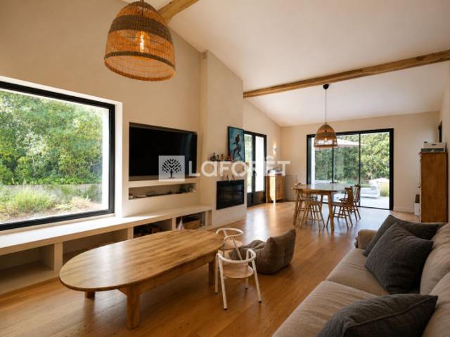 Maison vente à Grasse, Valbonne