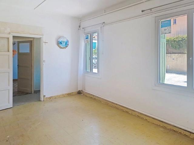 Maison vente à Nîmes, Roquemaure