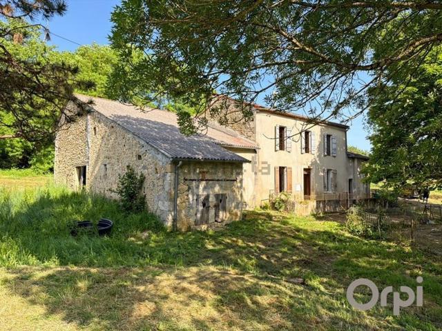 Maison vente à Pourrio, Roquepine