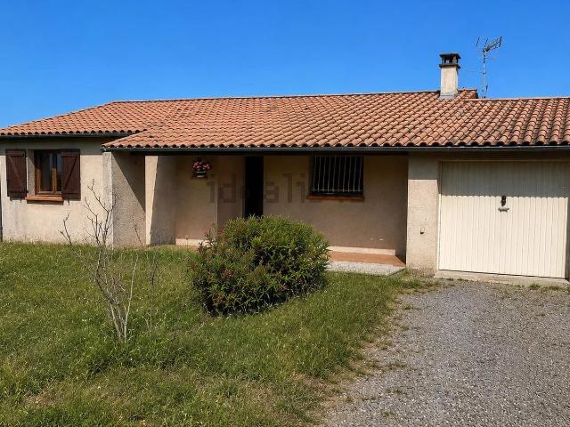 Maison vente à Roques, Haute-Garonne