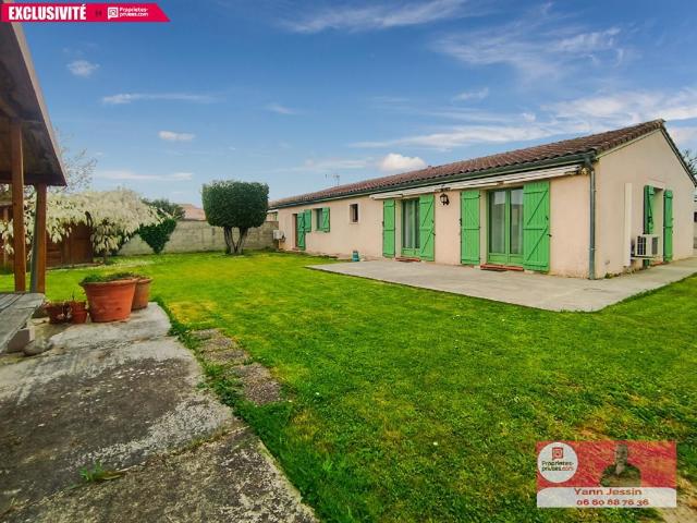 Maison vente à France métropolitaine, Portet-sur-garonne