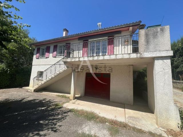 Maison vente à Les Beautés, Roquetaillade-et-Conilhac