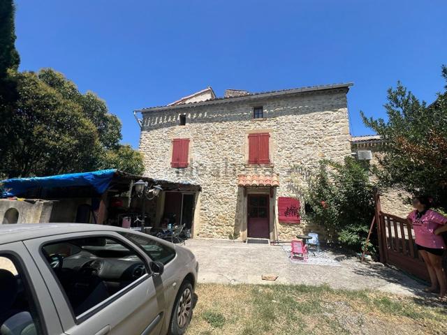 Maison vente à Conilhac-de-la-Montagne, Roquetaillade-et-Conilhac