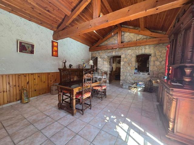 Maison vente à Les Beautés, Roquetaillade-et-Conilhac