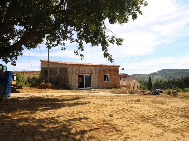 Maison vente à Roquetaillade, Roquetaillade-et-Conilhac