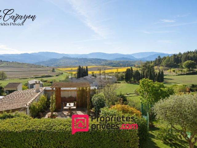 Maison vente à Conilhac-de-la-Montagne, Roquetaillade-et-Conilhac