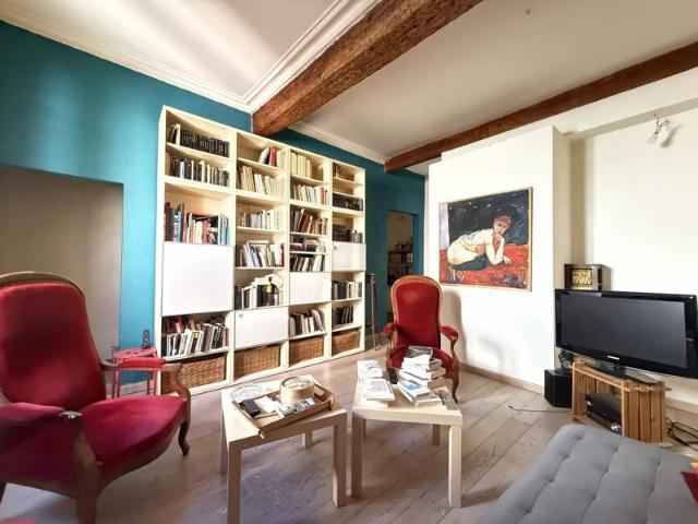 Maison vente à Arles