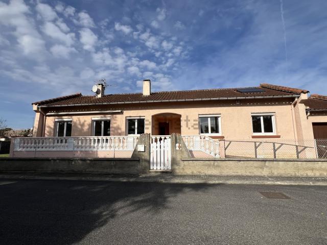 Maison location à Roquettes, Haute-Garonne