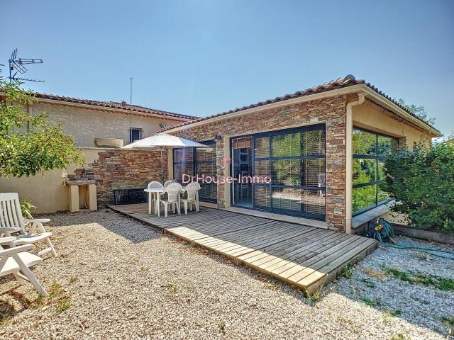Maison vente à Auriol, Bouches-du-Rhône