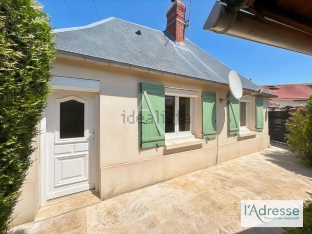 Maison vente à Le Vaumichon, Rosay-sur-Lieure