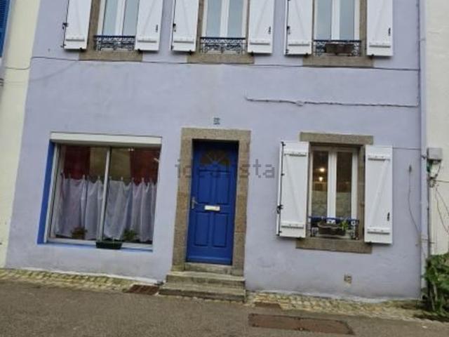 Maison vente à Kervian, Roscanvel