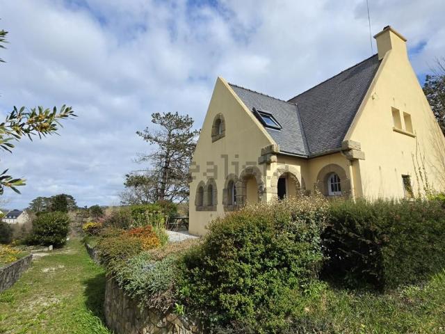 Maison vente à Kervian, Roscanvel