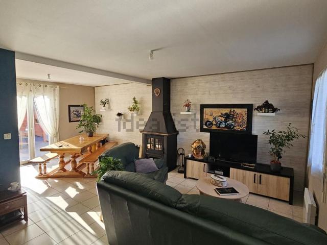 Maison vente à Quelern En Haut, Roscanvel