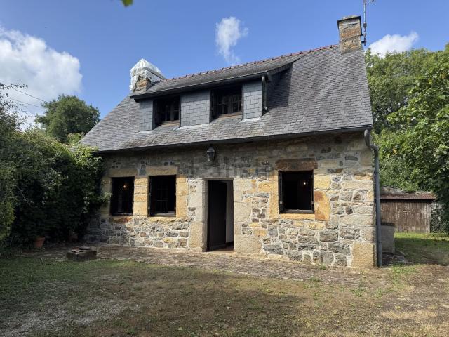 Maison vente à Lanvernazal, Roscanvel