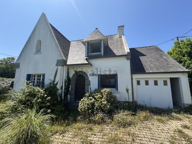 Maison vente à Lanvernazal, Roscanvel