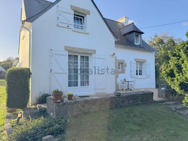 Maison vente à Lanvernazal, Roscanvel