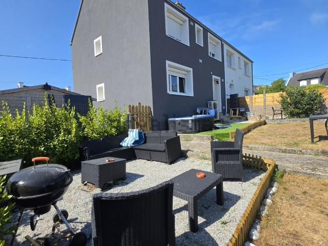 Maison vente à Kervian, Roscanvel