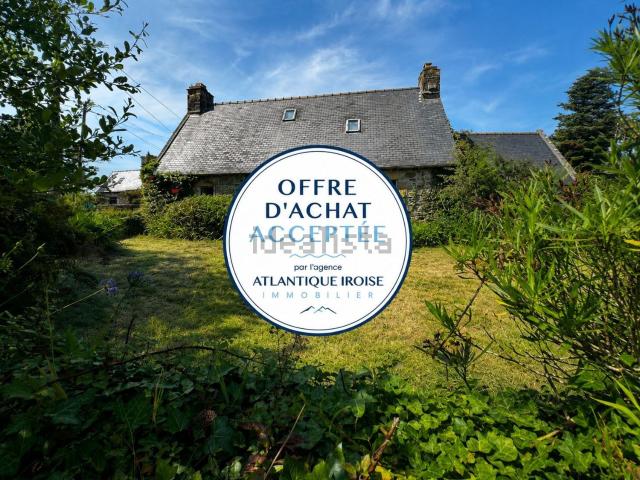 Maison vente à Le Disloup, Roscanvel