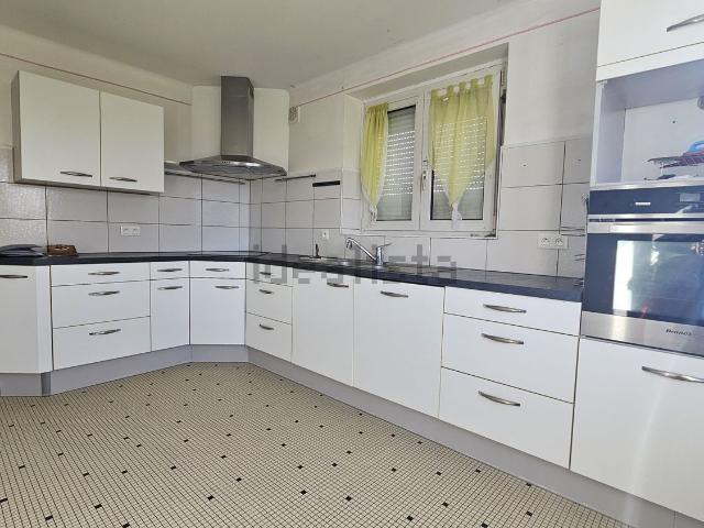 Maison vente à Quelern En Haut, Roscanvel
