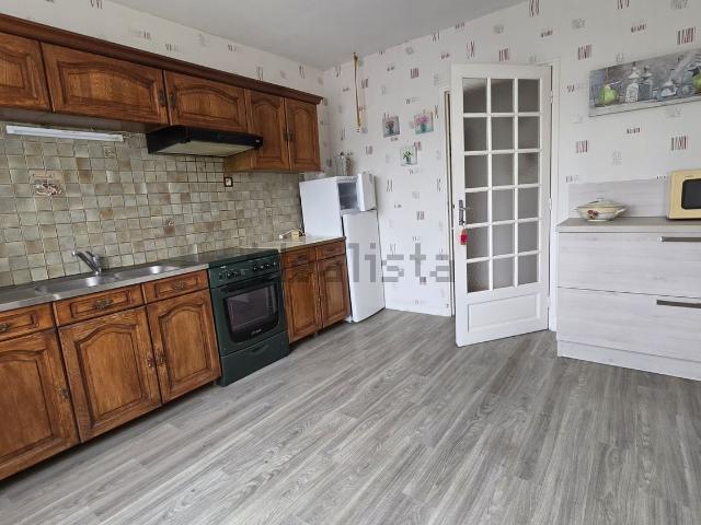 Maison vente à Quelern En Haut, Roscanvel