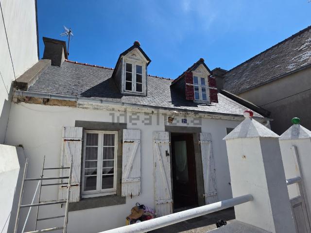 Maison vente à Quelern En Haut, Roscanvel