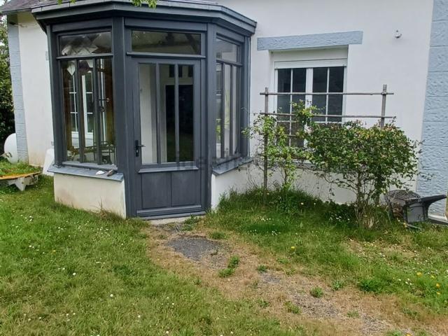 Maison location à Lanvernazal, Roscanvel