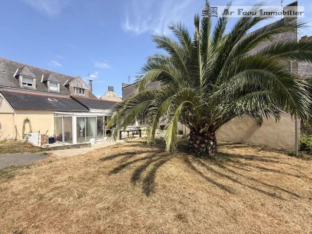 Maison vente à Quelern En Haut, Roscanvel