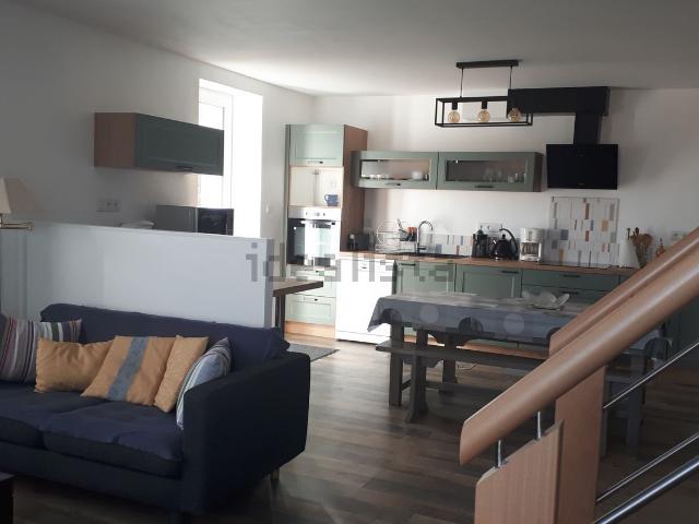 Maison vente à Quelern En Haut, Roscanvel