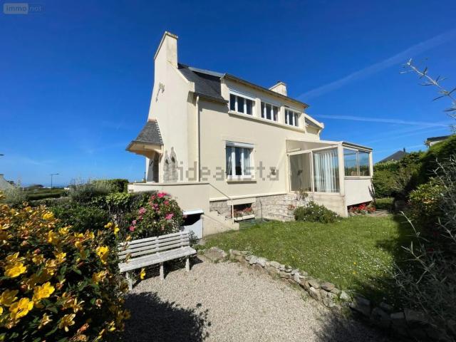 Maison vente à Roc'higou, Roscoff